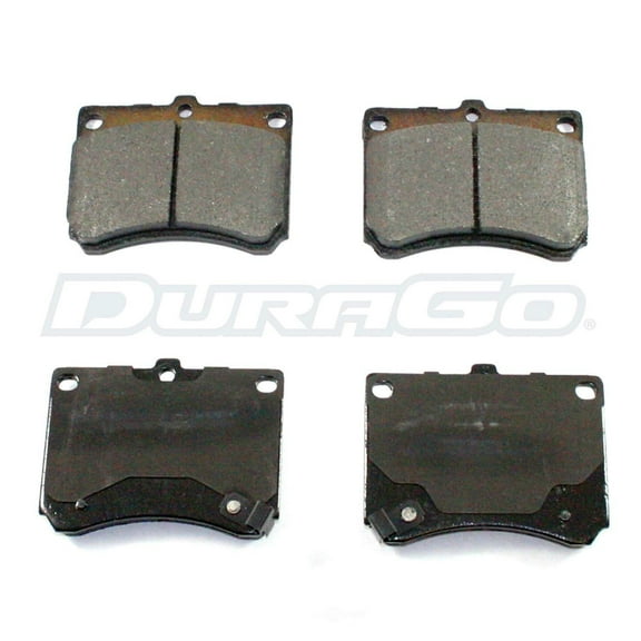 DuraGo BP473MS Disc Brake Pad