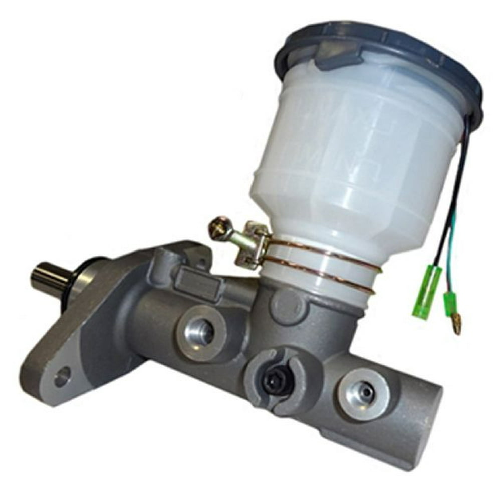 OE Replacement for 19951997 Honda Odyssey Brake Master Cylinder (EX