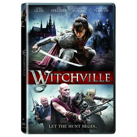 Witchville (Widescreen)