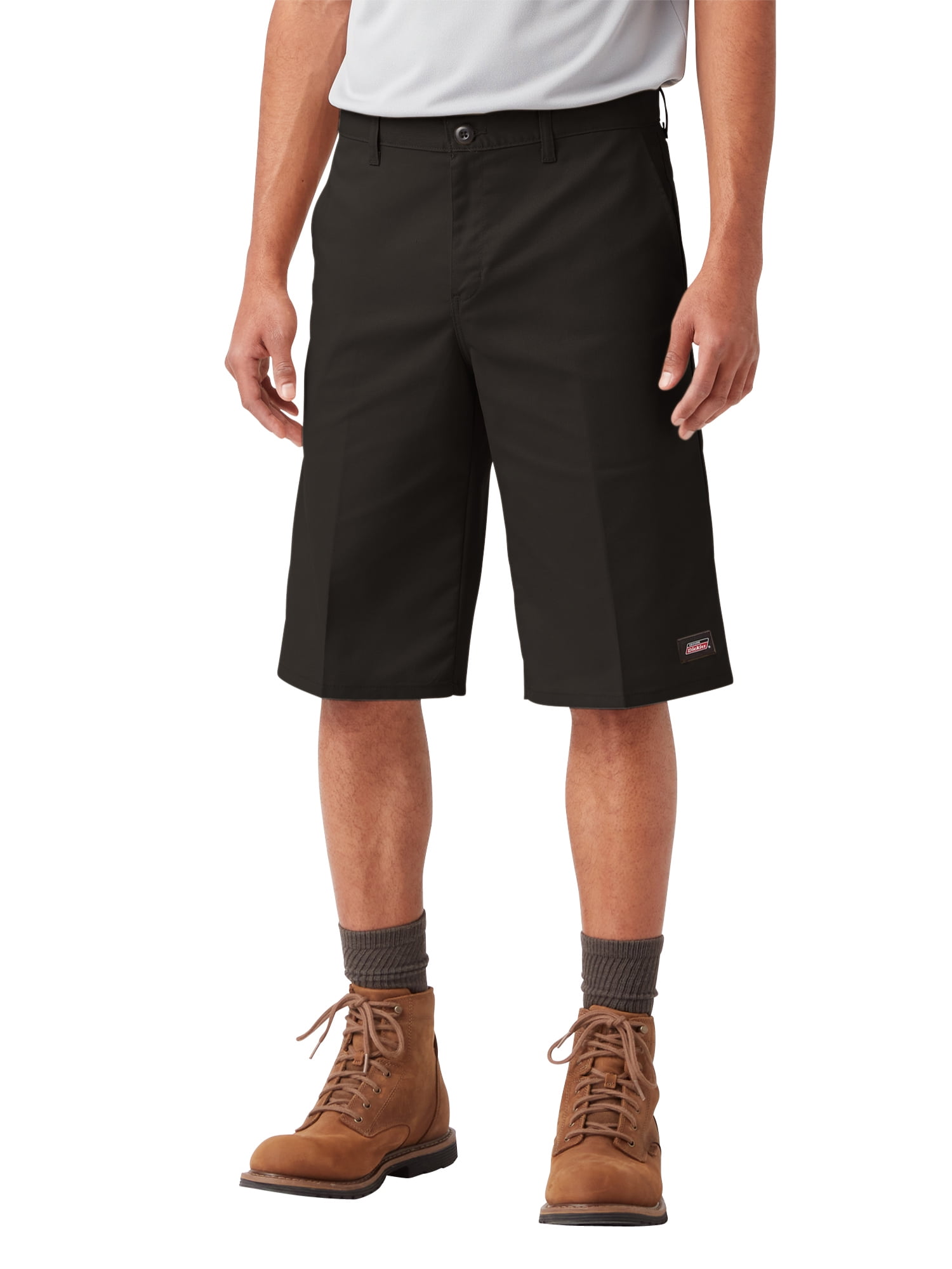 Genuine Dickies Men's Twill Shorts