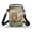 Marble, variant on HELLHERO Adults Crossbody Bags 2 Layers Travel Crossbody Purse Women Adjustable Shoulder Strap for Daily Use