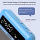 thumbnail image 4 of Caja De Seguridad Para Celular, Caja De Seguridad Temporizada Con Autocontrol, Taquilla Con Temporizador Para Ayudar A Niños, Estudiantes Y Adultos A Concentrarse, 4 of 7