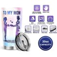 thumbnail image 2 of Gifts For Mom from Daughter - Mom Christmas Gifts, Christmas Gifts For Mom from Daughter, Xmas Mom Gifts For Christmas, Christmas Presents to Get Your Mom - Birthday Gifts for Mom - 20Oz Mom Tumbler, 2 of 6