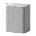 thumbnail image 1 of Foldable Closet Organizer Space Saver Large Capacity Lightweight Clothes Storage 220L, 1 of 9