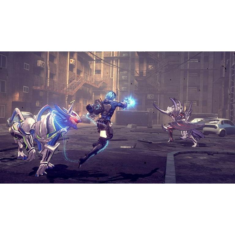 Astral Chain [Nintendo Switch] - Walmart.com