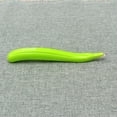 thumbnail image 3 of 3pcs Needle Remover Labor Saving Staple Remover Plastic Handheld Nail Puller (Light Green), 3 of 7