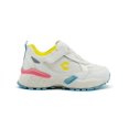 thumbnail image 1 of Tenis Charly Moda Fashion Sport Para Niña Antiderrapante 18-21 beige, 1 of 6