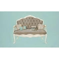 thumbnail image 3 of Fisk, Arnie 24x16 Black Modern Framed Museum Art Print Titled - Linen Recline, 3 of 5