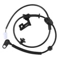 thumbnail image 1 of Unique Bargains ABS Wheel Speed Sensor Front Left ABS Sensor Anti-lock Braking System Sensor No.956801R100 for Hyundai Accent 2013-2017, 1 of 2