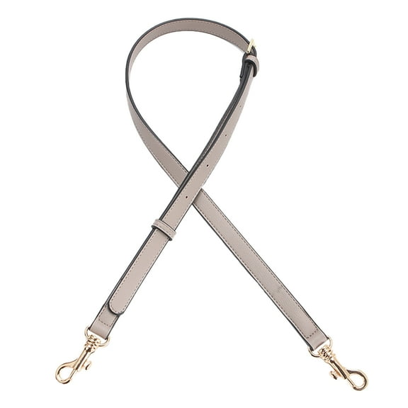 Frcolor Shoulderstrap Strap Handbag Strap Replacement Bag Adjustable Heavy Duty Strapsreplacement Pu Belt Handbags Purse