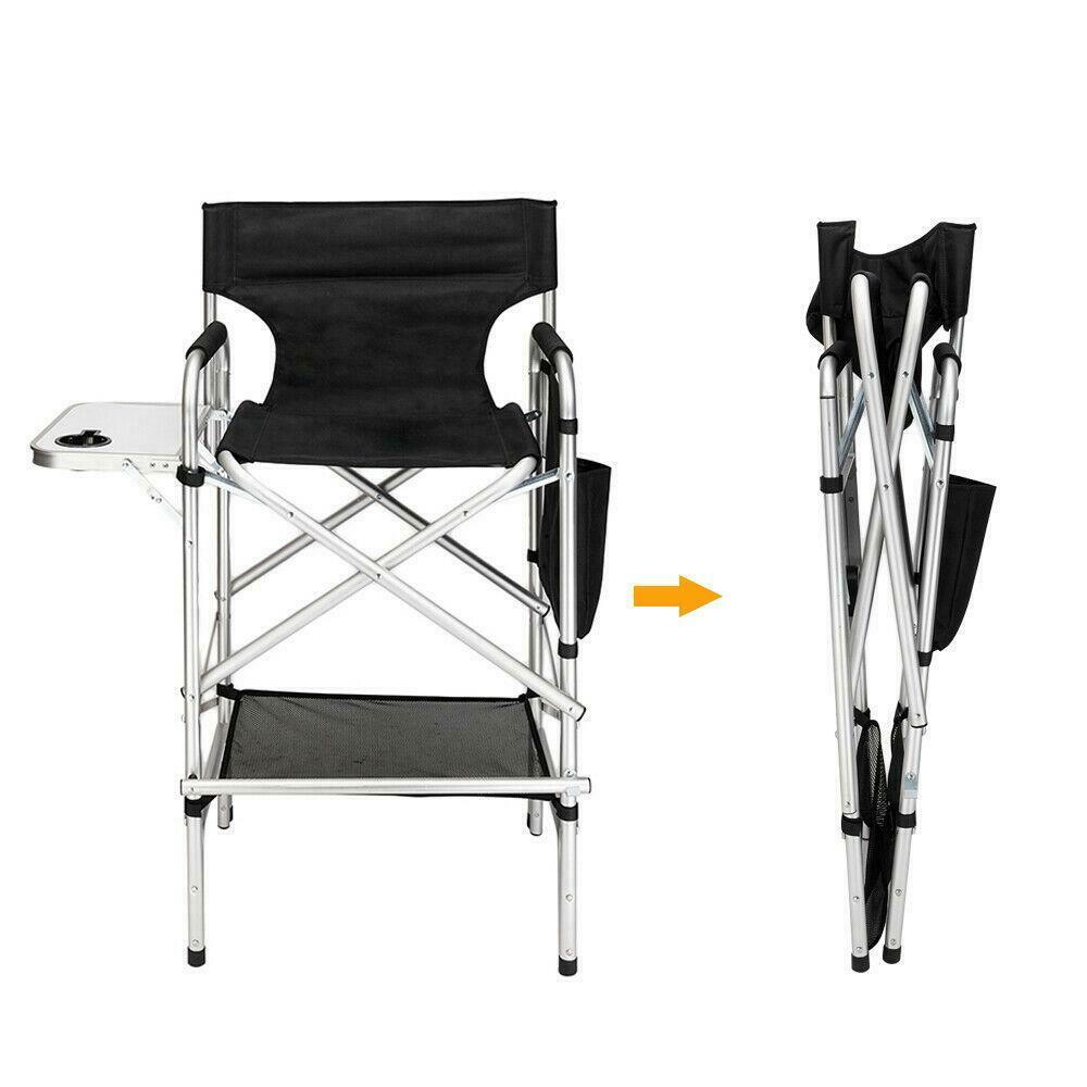 tall folding chairs walmart