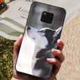thumbnail image 1 of For Huawei Mate 20 Pro Case Shockproof Matte Soft TPU Silicone Back Cover For For Huawei Mate 20 Pro Phone Case Mate20 Pro Cases 13 For Mate 20, 1 of 6