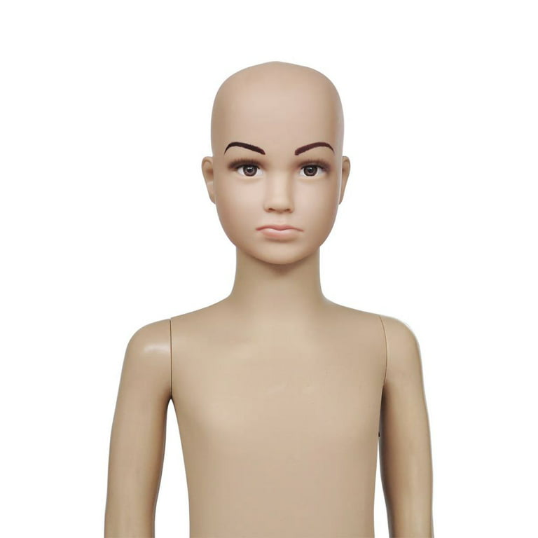 Child mannequin - 80 cm – Sitting