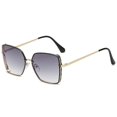 thumbnail image 5 of Lunettes de Soleil Il de Chat Classiques Unisexes Y918, 5 of 5