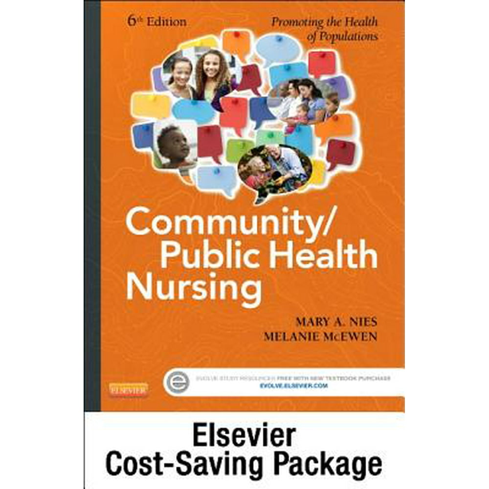 Community/Public Health Nursing Online for Nies and McEwen Community