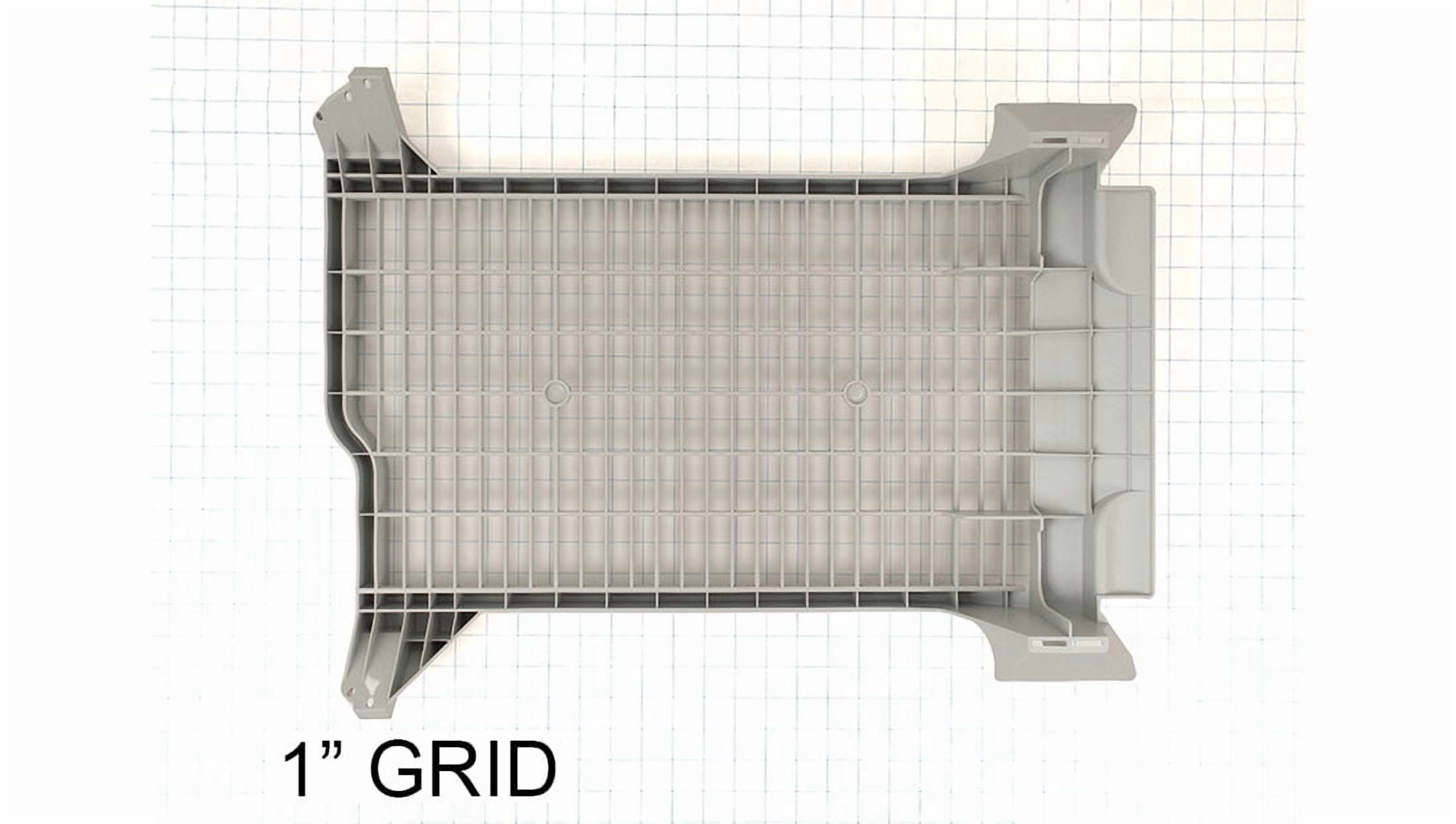 Appliance Factory Parts RACK 3750EL0001C