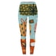 thumbnail image 4 of WILLBEST Leggings con Estampado Navideño para Mujer, Pantalones de Yoga de Cintura Alta para Entrenamiento, Ropa Deportiva Cómoda Y Elástica para Fitness. Extra Grande, 4 of 4