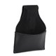 thumbnail image 1 of Bolsa Para Tiza De Billar, Fácil De Limpiar, Bolsa Para Soporte De Tiza Para Taco De Billar, Cuero PU Negro Resistente Multifunción Para Amantes Del Billar, 1 of 7