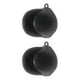 thumbnail image 4 of 2x Cocina Guantes de Silicona Horno Microondas Olla BBQ para Hornear Clip de Mano 2 Piezas, 4 of 9