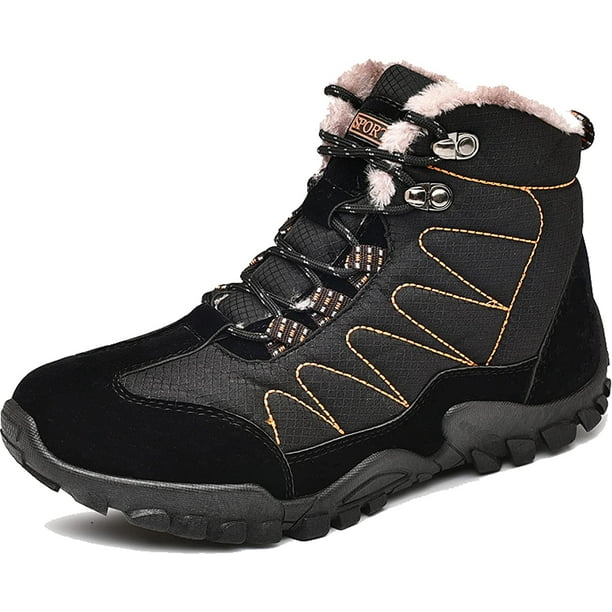 Water resistant cheap boots walmart