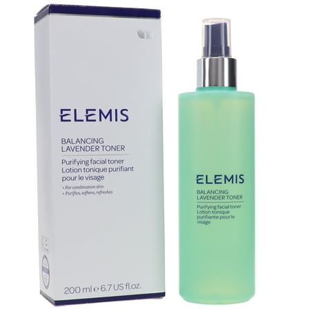 ELEMIS Balancing Lavender Toner 6.7 oz