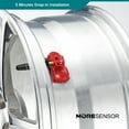 thumbnail image 5 of Moresensor 315MHz Signature TPMS Tire Pressure Sensor | NX-S025-SN, 5 of 5