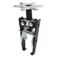 thumbnail image 1 of Overhead Valve Spring Compressor, Valve Spring Removal Jaw Tool Kit Easy To Operate Strong Pulling Force  for Light Trucks, 1 of 7