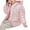 Pink, variant on Toddler Boys Girls Winter Padded Coat Baby Kids Cute Down Jacket With Ear Hoodie Spring Girls Clothes Infant Children's Clothing Boys Coat Yellow 4-5 Years