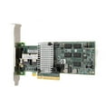 thumbnail image 3 of Server Array For LSI 46M0851, 2875MB/s Read Rate IBM M5015 Megaraid Smart Array PCI-E 2.0 X8 3Gb/s And 6Gb/s  For Array Card For Server Array, 3 of 8