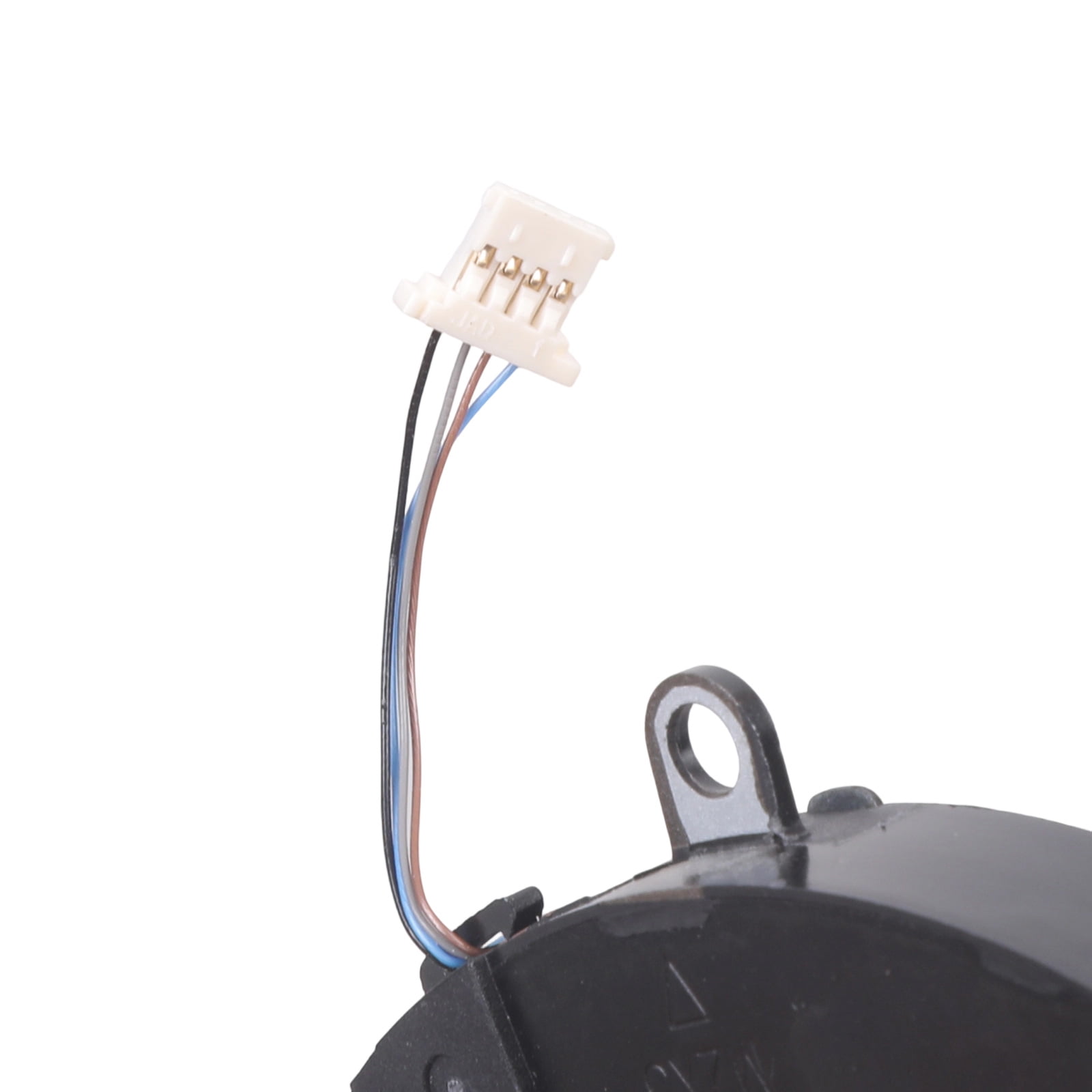CPU GPU Radiators DC12V 4Pin 4wires Laptop Coolers Fan Replacement for OMEN 16-B 16-C