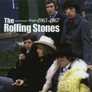 Singles 1965-1967 (Box Set)