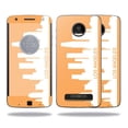 thumbnail image 1 of MightySkins MOMZFO-Los Angeles Skin for Motorola Moto Z Force Case - Los Angeles, 1 of 4