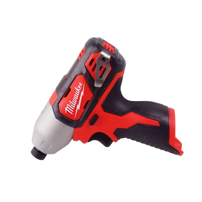Milwaukee 2462 shop