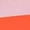 Pink & Orange, variant on Women'S Two Piece Sets Summer Lounge Sets Striped Shirts and Shorts Set Oversized Matching Outfit Color S