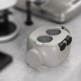 thumbnail image 3 of Espresso Knock Box, Coffee Ground Knock Box, Shock-Absorbent Durable Barista Style Knock Container C, 3 of 5