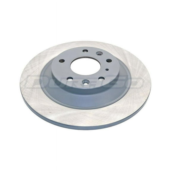 Durago BR90181401 R SOLID ROTOR