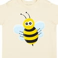 thumbnail image 4 of Inktastic Bee Boys or Girls Toddler T-Shirt, 4 of 5