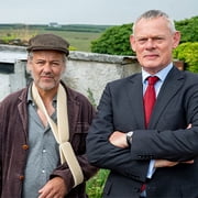 Doc Martin - Series 10 (DVD)