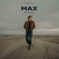 McNown,Max - Wandering (love Me Back) - Music & Performance - Vinyl
