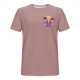 thumbnail image 5 of Eres Más Que una Camisa de Puntuación de Prueba Nueva Moda Casual Hombres Imprimir Camiseta Deportiva Manga Corta Blusas de Cuello Redondo, 5 of 9