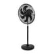 thumbnail image 3 of Ventilador industrial de pedestal Taurus metálico de 20" Air Force, 3 of 4