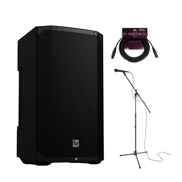 Altavoz Bluetooth Electro-Voice EVERSE 12 de 12 pulgadas