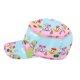 thumbnail image 4 of Aventura con Los Choopies Gorra de Béisbol para Hombres, Mujeres y Niños, Gorra Clásica de Visera Plana, Gorra Hip Hop Trucker, Snapback Ajustable, 4 of 5
