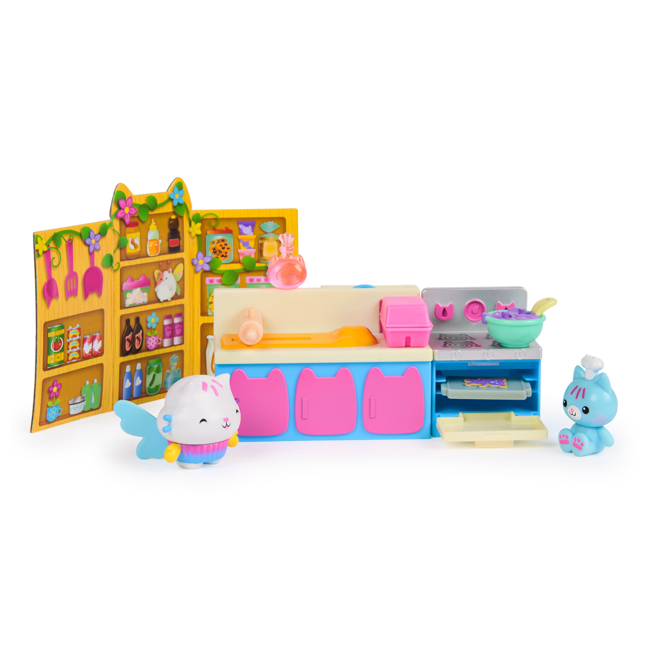 GDH CAKEY FAIRY KITCHEN