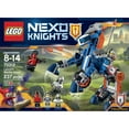 thumbnail image 2 of LEGO Nexo Knights Lance's Mecha Horse Kit (237 Piece), 2 of 5
