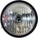 thumbnail image 1 of Faro Delantero Redondo Compatible con DT150 Sport / FT150 / FT150G / GT, 1 of 6