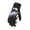 Black, variant on TERGAYEE Warm Winter Gloves,Cycling Gloves Waterproof Outdoor Sports Gloves Men And Women Thin Breathable Non-slip Wear-resistant Gloves