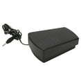 thumbnail image 4 of Foot Control Pedal, Fine Workmanship Practical Durable Premiun ABS Sewing Foot Speed Control Pedal High Stability  for Replacement for Repair for FHSM 508, 4 of 8