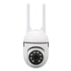 thumbnail image 1 of Cámara de Vigilancia Inalámbrica para Interiores con WiFi Visión Nocturna Infrarroja Detección de Movimiento de 2 Vías Amplia Aplicación para el Hogar la Oficina la, 1 of 8