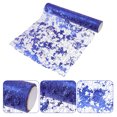 thumbnail image 1 of WASHWEPE De Azul De Material Poliéster Para En Restaurantes Y, 1 of 6